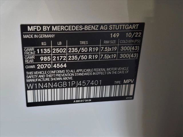 Certified 2023 Mercedes-Benz GLA 250 image 24