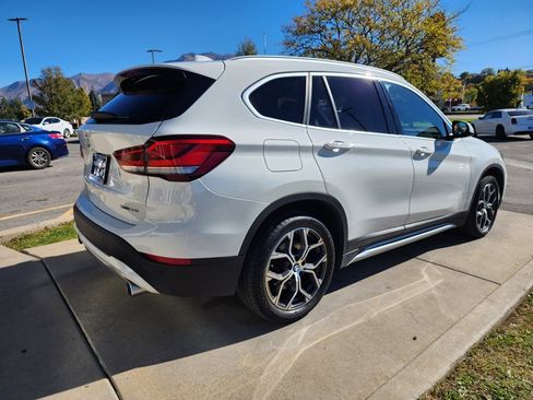 Used 2022 BMW X1 xDrive28i image 5