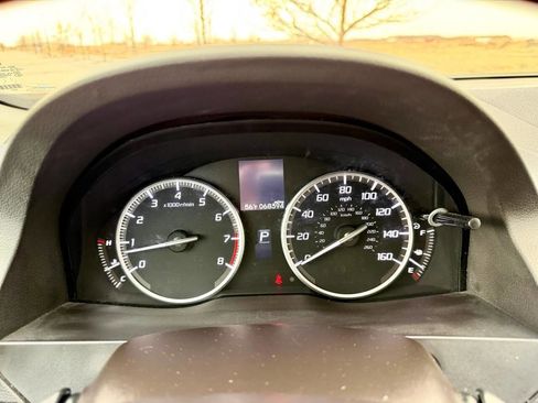 Used 2018 Acura RDX AWD image 17