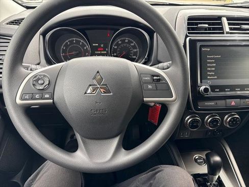 New 2026 Mitsubishi Outlander Sport ES AWD/4WD image 15