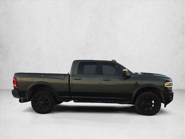 Used 2023 RAM 2500 Rebel w/ Level 1 Equipment Group AWD/4WD image 4