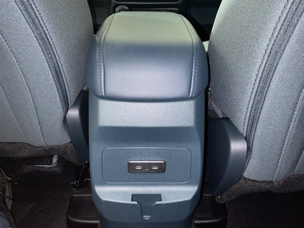New 2026 Ford Maverick XLT FWD image 17