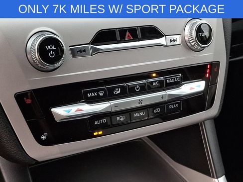 Used 2024 Ford Explorer XLT w/ Equipment Group 202A AWD/4WD image 16
