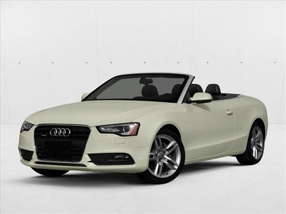 Used 2013 Audi A5 2.0T Premium Plus