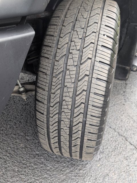 Used 2021 RAM 1500 Warlock AWD/4WD image 9