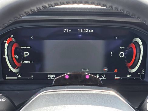 Used 2026 Nissan Rogue Platinum w/ Tech Package AWD/4WD image 33