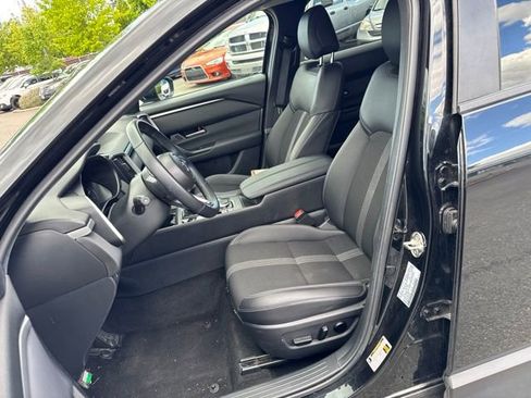 Used 2025 MAZDA CX-50 AWD 2.5 S w/ Preferred Package image 13