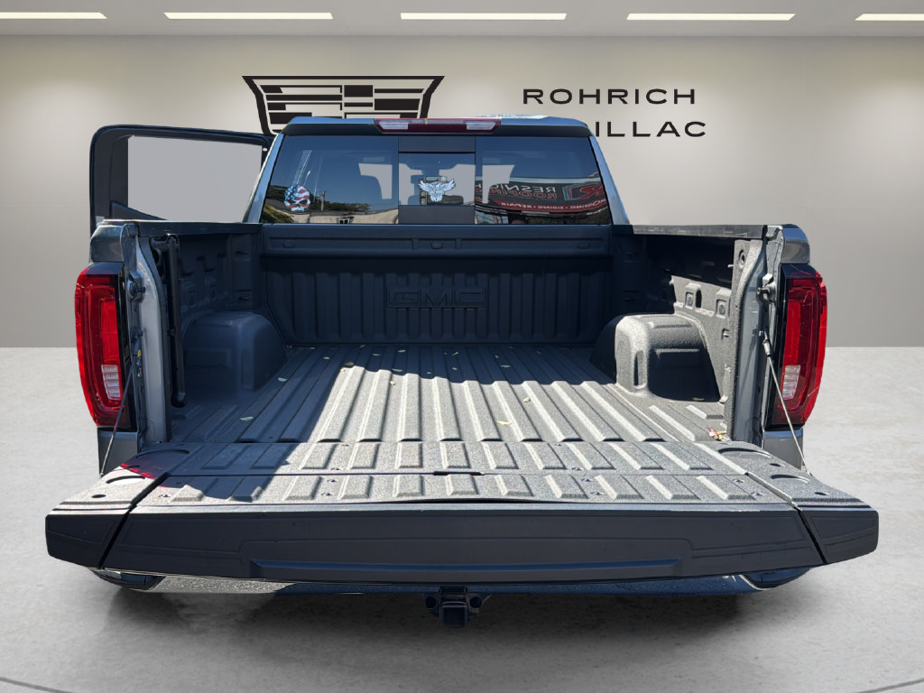 Used 2021 GMC Sierra 1500 SLT w/ SLT Premium Plus Package AWD/4WD image 21