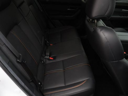 Used 2025 MAZDA CX-50 AWD 2.5 Hybrid w/ Premium Pkg image 11