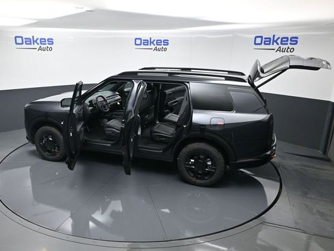 New 2027 Kia Telluride SX Prestige X-Pro AWD/4WD image 64