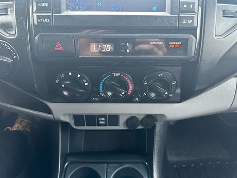 Used 2013 Toyota Tacoma 4x4 Access Cab w/ Convenience Pkg image 17