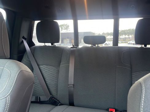 New 2026 RAM 2500 Tradesman w/ Power Wagon Package image 22