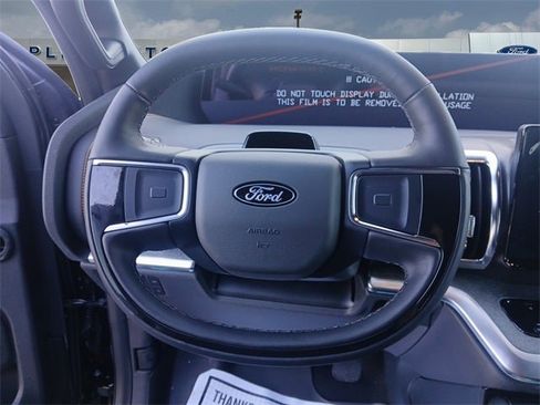 New 2025 Ford Expedition Tremor image 12