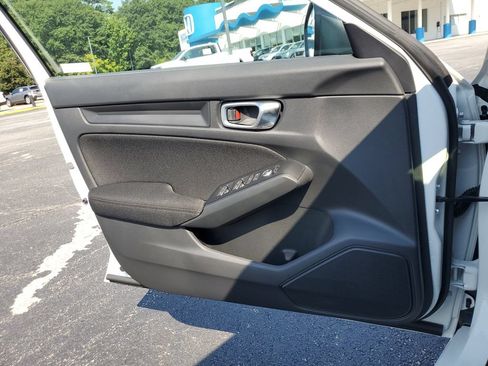 New 2026 Honda Civic Sport image 21