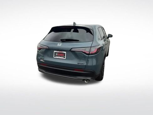 Used 2026 Honda HR-V Sport image 6