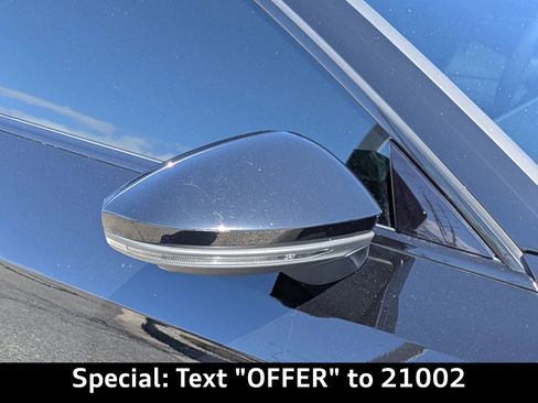 Used 2020 Audi S7 Premium Plus w/ S7 Executive Package image 12