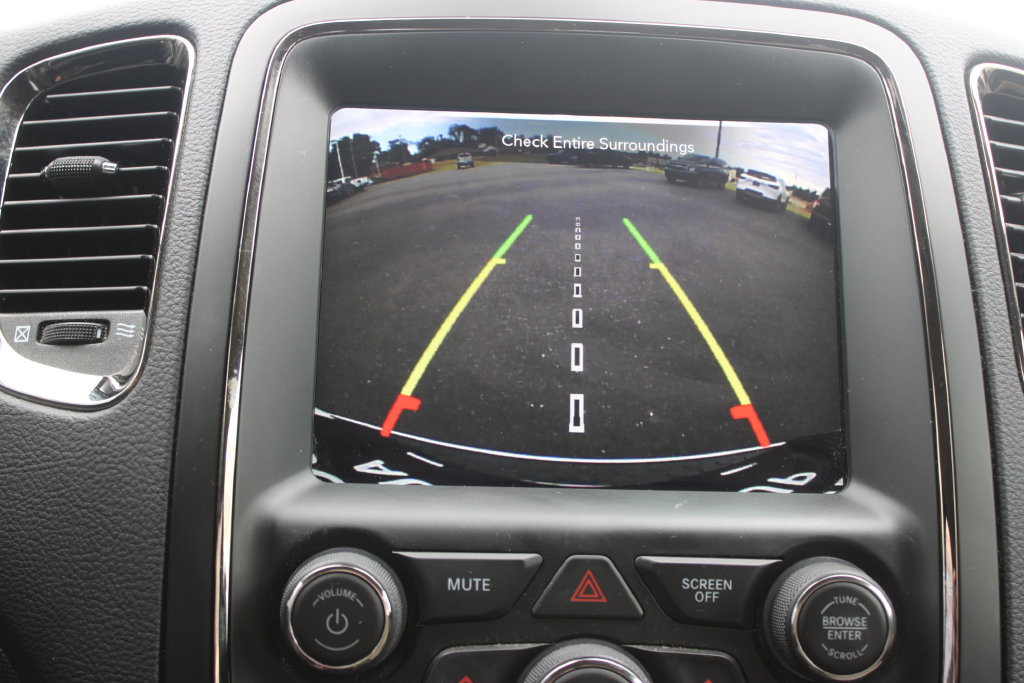 Used 2020 Dodge Durango GT RWD image 41