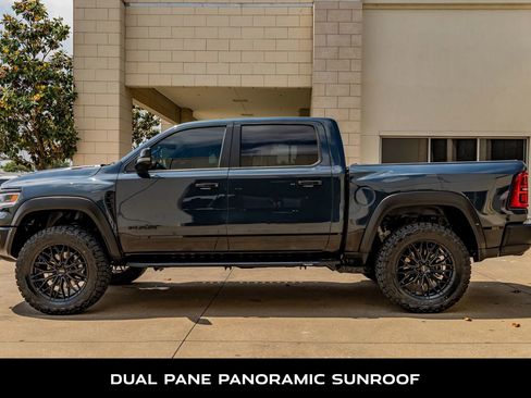 Used 2026 RAM 1500 RHO w/ RHO Level 1 Equipment Group AWD/4WD image 6