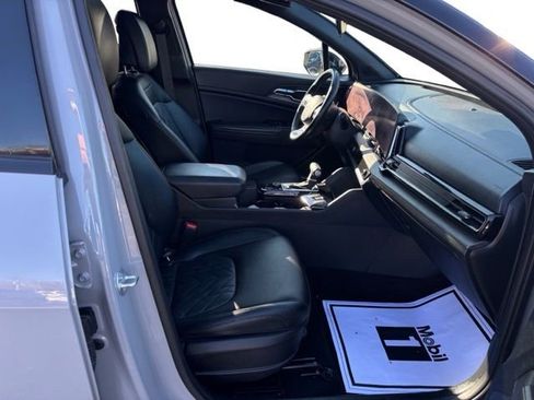 Used 2023 Kia Sportage X-Pro image 11