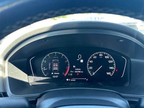 Used 2023 Honda Civic Sport image 23