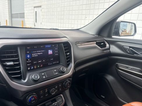 Used 2020 GMC Acadia AT4 w/ LPO, Floor Liner Package image 6