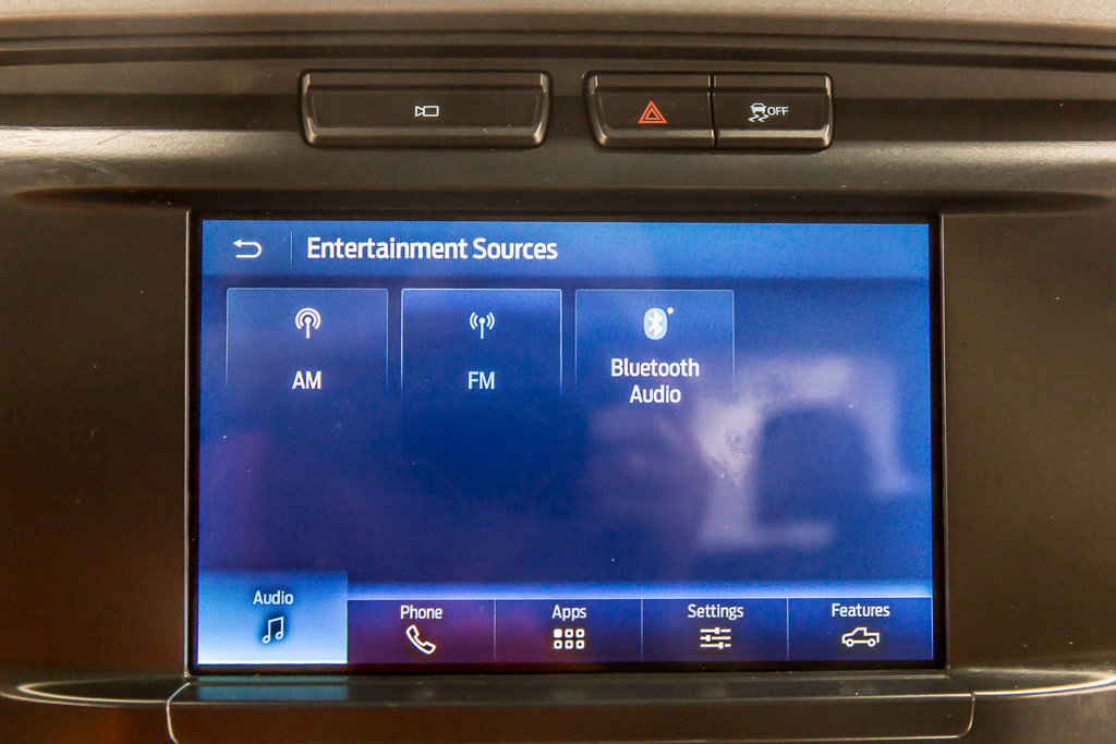 Used 2022 Ford F150 XLT w/ Bed Utility Package AWD/4WD image 22
