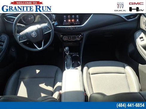 Used 2022 Buick Encore GX Select image 10