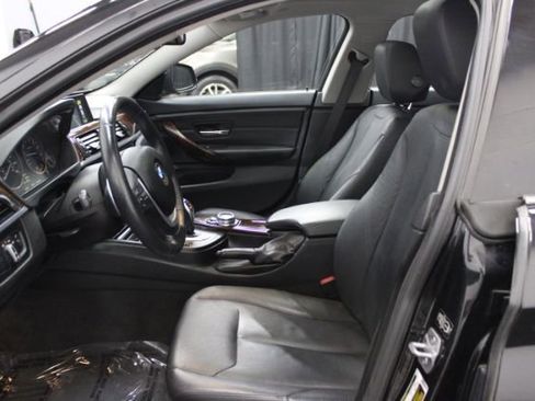 Used 2015 BMW 428i Gran Coupe xDrive image 12