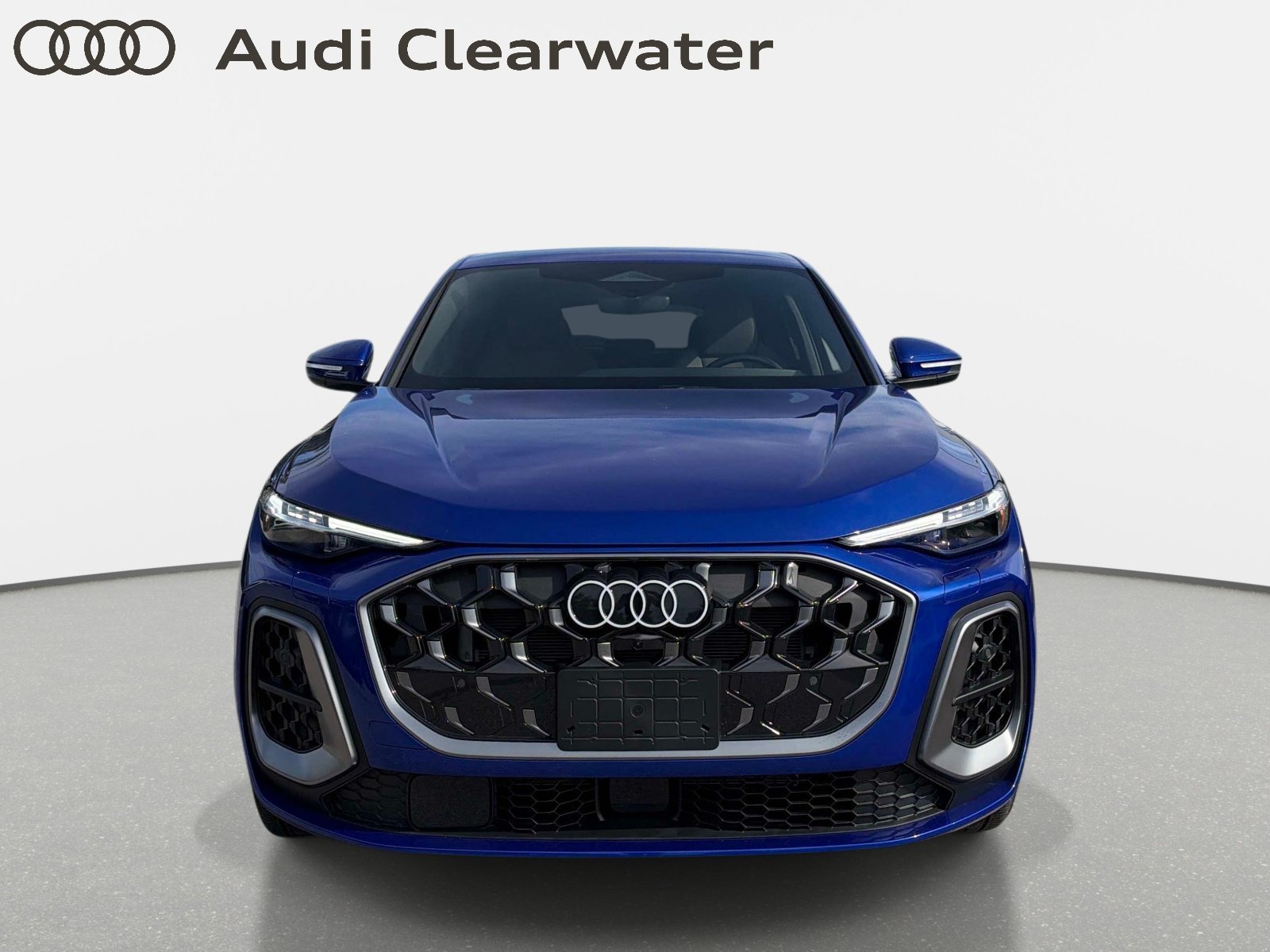 Used 2025 Audi Q5 Prestige AWD/4WD image 5