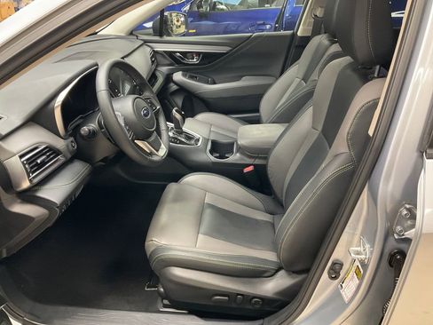 Certified 2023 Subaru Outback Onyx Edition XT image 13