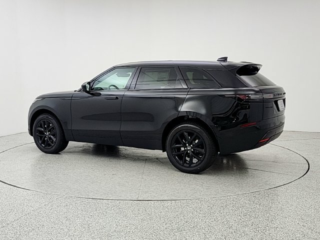 New 2026 Land Rover Range Rover Velar S AWD/4WD image 7