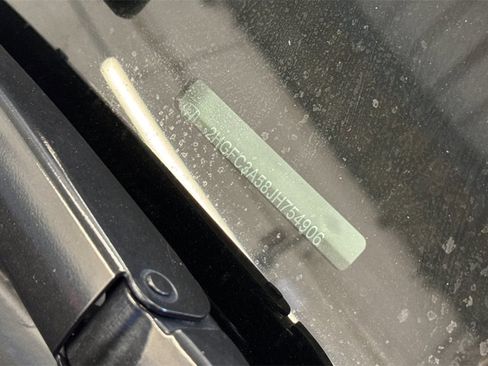 Used 2018 Honda Civic Si image 9