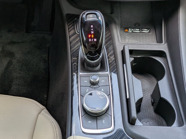 Certified 2022 Cadillac CT5 Premium Luxury RWD image 18