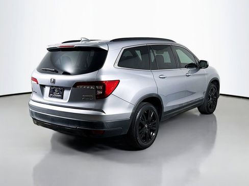 Used 2021 Honda Pilot Special Edition image 5