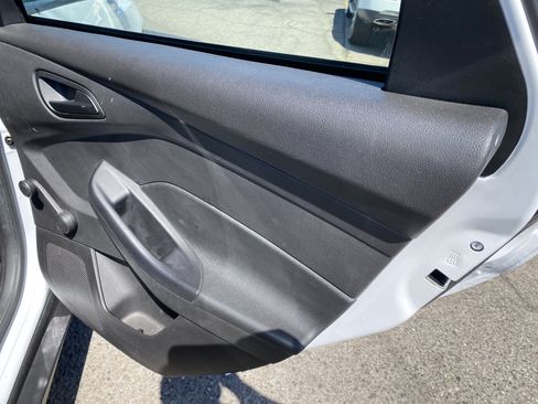 Used 2016 Ford Focus S FWD image 18