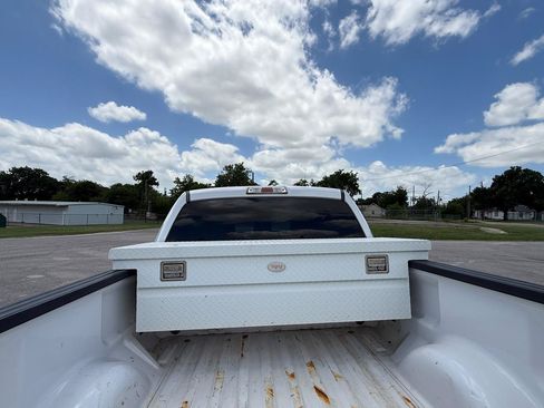Used 2014 Ford F150 XL w/ Trailer Tow Package AWD/4WD image 17