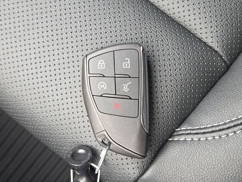 New 2026 Chevrolet Traverse LT w/ Driver Confidence Package image 38