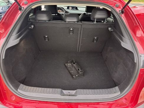 Used 2025 MAZDA CX-30 AWD 2.5 S w/ Preferred Package image 8