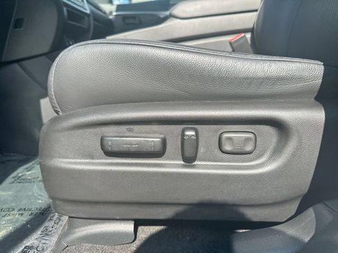 Used 2024 Honda Passport EX-L image 14