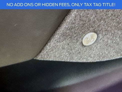 New 2025 Ford Mustang Mach-E Premium image 19