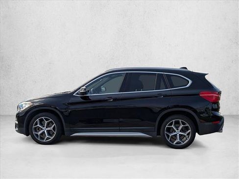 Used 2019 BMW X1 sDrive28i FWD image 8