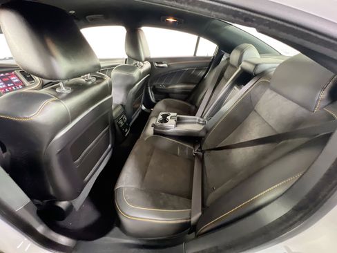 Used 2022 Dodge Charger GT w/ Plus Group image 23