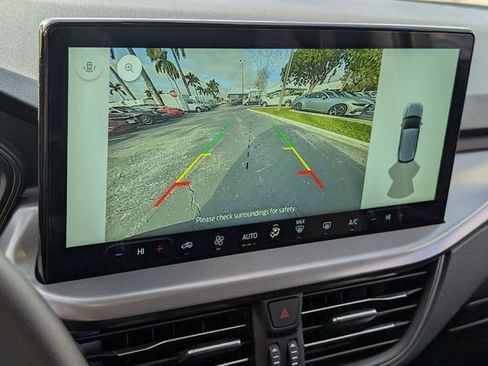 New 2026 Ford Escape Active w/ Tech Pack #1 FWD image 10