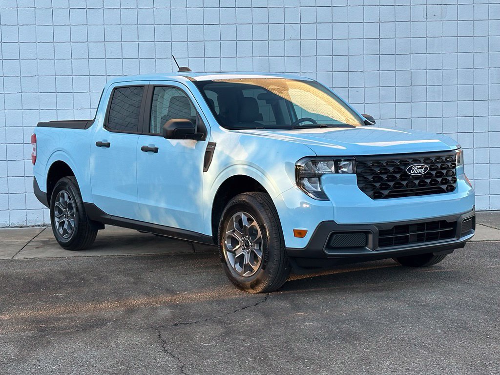 New 2026 Ford Maverick XLT w/ Equipment Group 301A AWD/4WD image 29