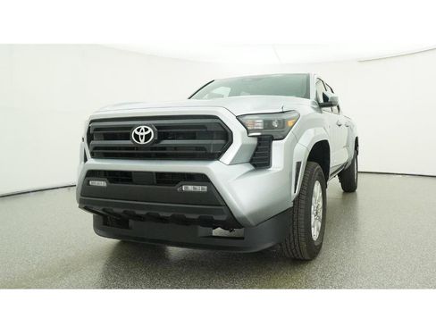 New 2026 Toyota Tacoma SR5 image 33