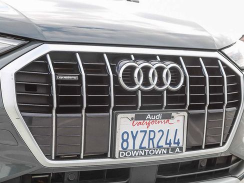 Used 2022 Audi Q3 2.0T Premium image 5