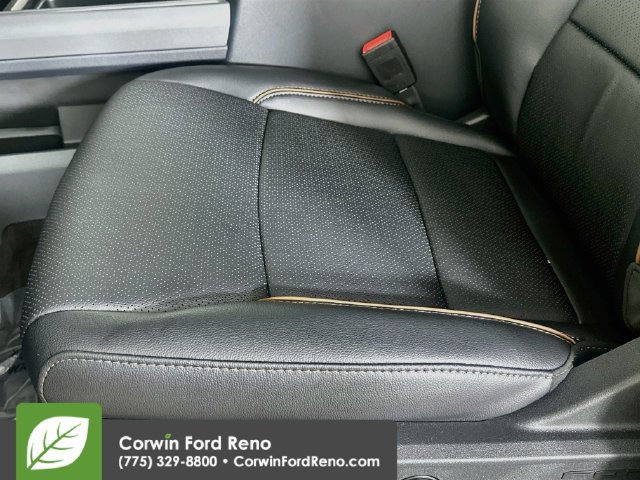 New 2026 Ford F350 Lariat w/ Black Appearance Package AWD/4WD image 22