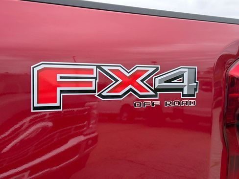 New 2026 Ford F350 Lariat w/ Lariat Ultimate Package AWD/4WD image 24