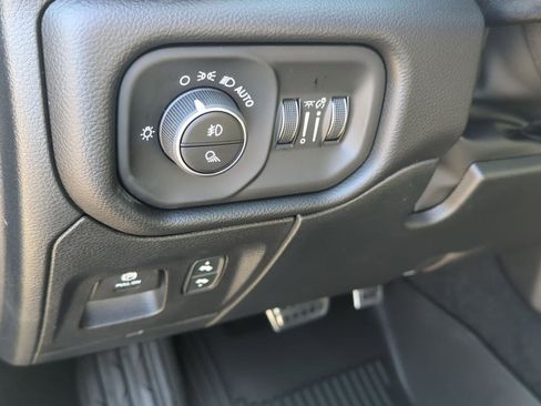New 2026 RAM 1500 Rebel AWD/4WD image 15