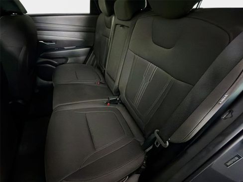 Certified 2025 Hyundai Tucson SEL FWD image 21